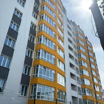 Продам 2к Квартира Виставка Новобудова здана в наявності Рієлтор Аліна
