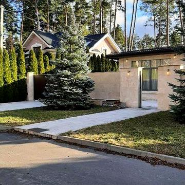 Будинок Лісова Буча новий 20соток елітний район. .