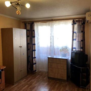 Продаж 1к Квартира Гвардійців-Широнінців вулиця