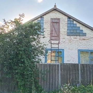 Продам будинок будинок в с. ЛАННА