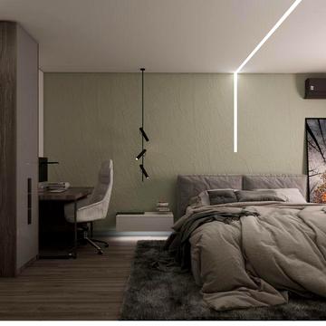 Продаж 2к квартири. 94 м². Центр. вул.Стуса.