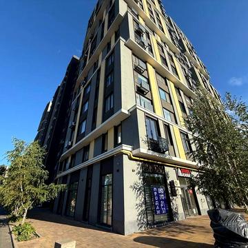 Квартира 2к 69м2 жк One House Вишневе ЖК One House