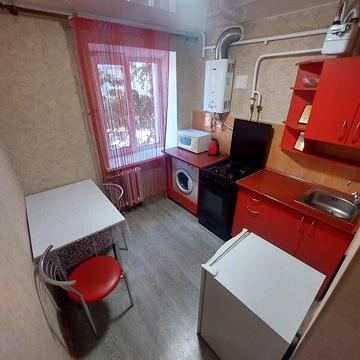 Продаж 1к Квартира Гонгадзе Георгія вулиця