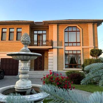 Продам шикарный дом! Левый берег! Отличное расположение! Аналогов нет!