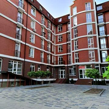 2-кімн 59м, ЖК Лондон Парк, Д. Луценка 2г, метро Іподром 15хв пішки ЖК Лондон Парк