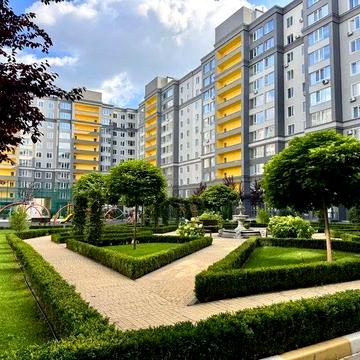 Продається одно кімнатна квартира без ремонту в Бучі ПЕРШИЙ внесок
