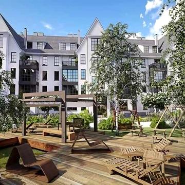 Продаж квартири 65м2 без ремонту без комісії ЖК ЖК Desna Park Residence