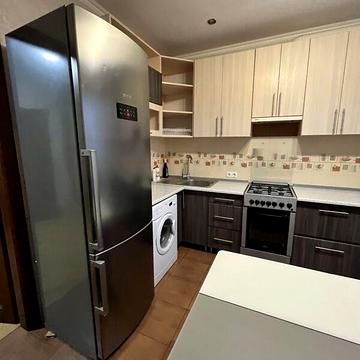 Довгострокова оренда 1к Квартира Зодчих вулиця ЖК Микрорайон Подолье