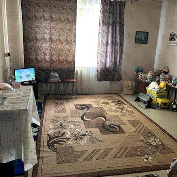 Продам 2 комнатную квартиру на Большой Ковалевке. ЖК Осбб