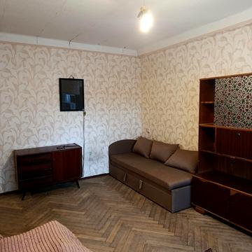 Соломянська вул., 32