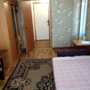 Здається в оренду однокімнатна квартира р-н 14 школа