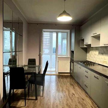 Пропоную простору 1к квартиру, Винники, 65000