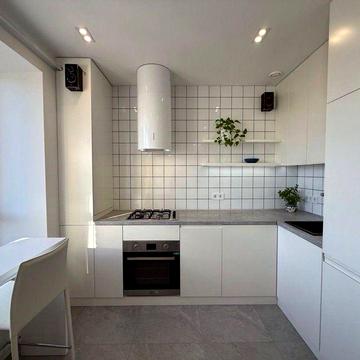 Аренда 1 ком кв ЖК Атлант В. Антоновича,36