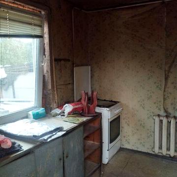 Продам дом в Березановке