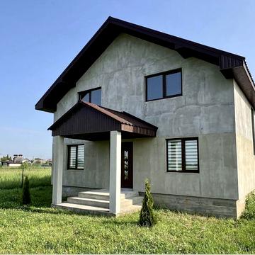 Будинок продаеться с.Клячаново до Мукачева 2.8 км