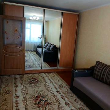 Здам 1 кімнатну квартиру на Тараскова