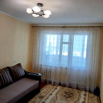 Здам 1 кімнатну квартиру на Тараскова