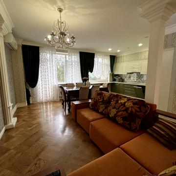 2 кімнатна квартира в Аркадії в 2 Перлині