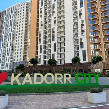 Однокімнатна квартира на Краснова