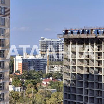 улица Генуэзская, 1/512-18, Аркадия, Приморский, Одесса, Одесская 85000.0 USD