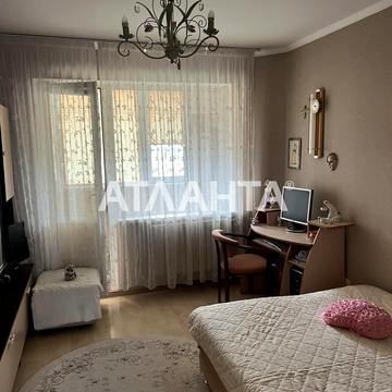 улица Ильфа и Петрова, 41, Таирово, Киевский, Одесса, Одесская 30000.0 USD