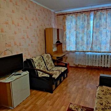 Здам 1 кім квартиру(м/с) Томилівська