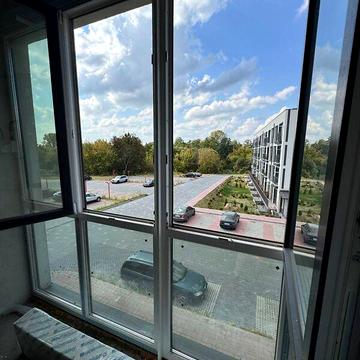 Продаж 1к Квартира Молодіжна вулиця ЖК Гостомельские Липки 5