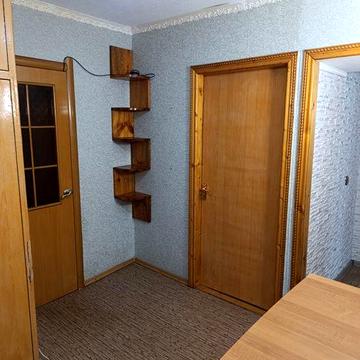 Продажа квартиры. ЖК Осбб