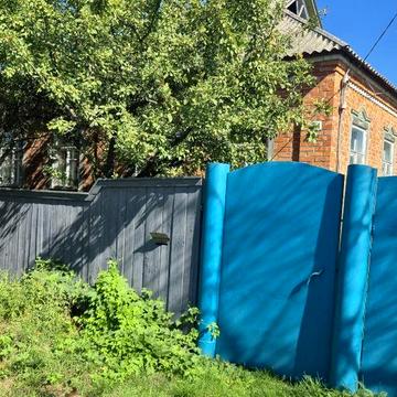 Будинок в Охтирці