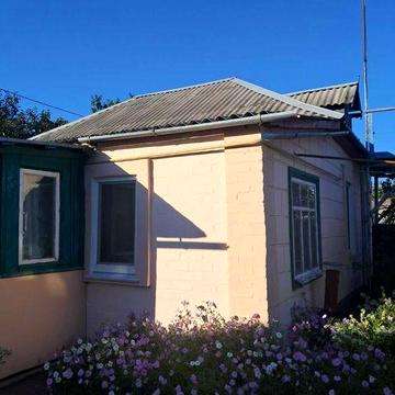 Продам уютный 3-х комнатный дом. Все удобства в доме. В городе!