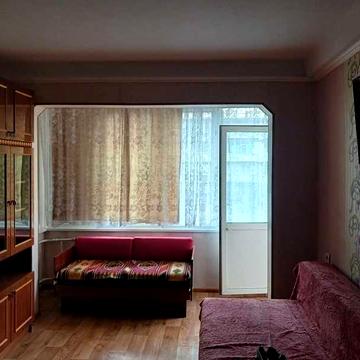1-кімнатна на Лісовому проспекті