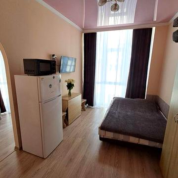 Квартира з усіма зручностями біля моря Золотий берег