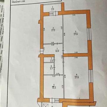 Квартира,вул.Львівська,8