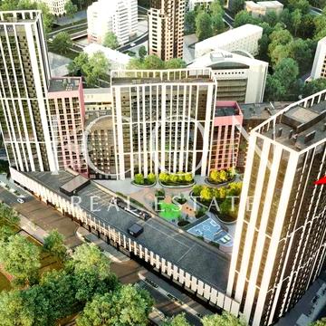 Продаж квартири |46 м²| Шолуденка, Шулявка, Київ ЖК Старт