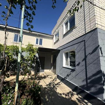 Продад будинку двох поверховий Балабановка