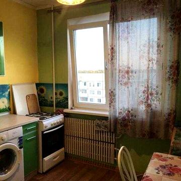 Продам 2-комнатную квартиру на Восточном Индустриальный