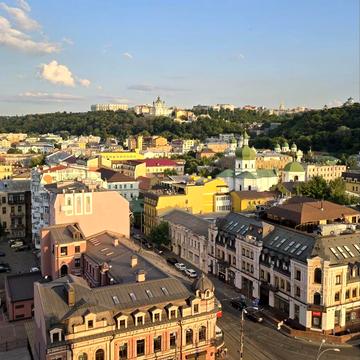 Нижній Вал вул., 27-29
