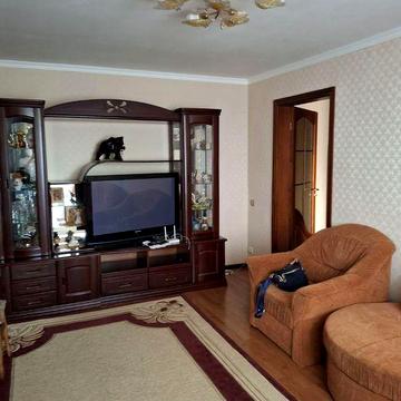 Квартира 3х кімнатна