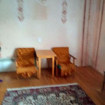 Квартира у Воловці