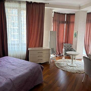 Довгострокова оренда 3к Квартира Тіниста вулиця ЖК Новая Аркадия