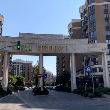 Мартинова просп., 30