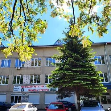 Городоцька вул., 357