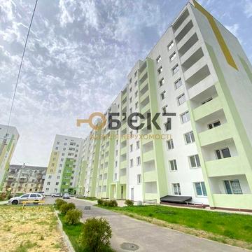Світла та затишна 1к.кв в новобудові ЖК Миру-3, м. Індустріальна, ХТЗ ЖК «Мира-3»