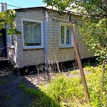 Продам дом в Основянскому районі у селище в Жихарь.