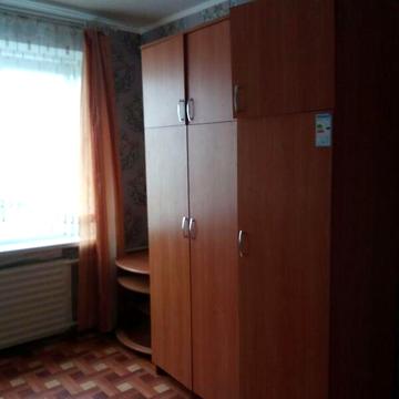 Довгострокова оренда 1к Квартира Слобожанський проспект