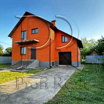 Продаж будинку 230 кв.м. Боярка/Святопетрівське/Соф.борщагівка/Боярка