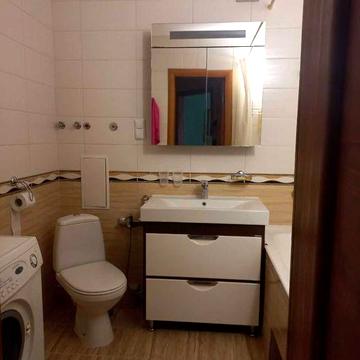 Аренда 1-ком,47 м,Святопетровское, ул.Тепличная 38,Киево-Святошинский