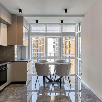 Продаж 2-кім квартири в ЖК Національний по вул. Стрийська 108 ЖК Національний