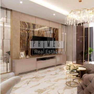Продажа 3к. квартиры 120м2,  Новопечерские Липки,Верхогляда 17в ЖК Новопечерські Липки