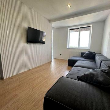 Оренда дворівневої 2 кімн квартири в центрі, вул.Національної гвардії